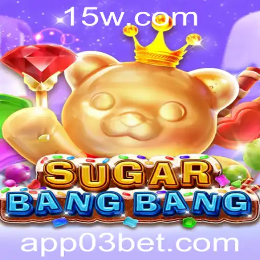 03 bet - Descubra o Fascinante Mundo de SUGARBANGBANG