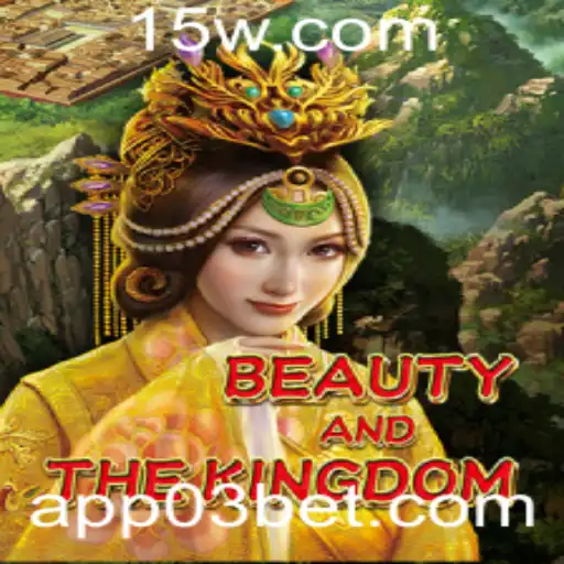 03 bet - Descubra o Fascinante Mundo de BeautyAndTheKingdom