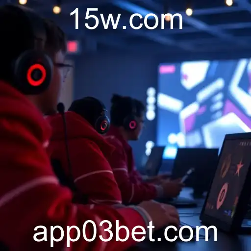 03 bet - O Mundo Dinâmico da Comunidade de Jogadores e a Estratégia 03 Bet