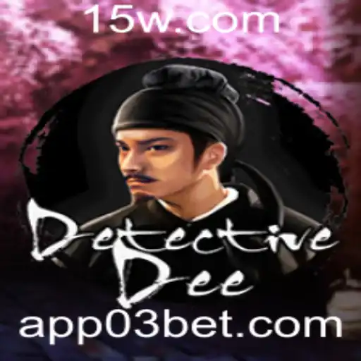 03 bet - DetectiveDee: Um Mergulho Profundo no Mundo de Investigação e Estratégia