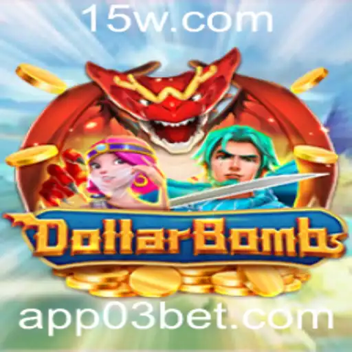 03 bet - Explorando o Mundo de DollarBombs: Estratégias e Regras do Jogo com Destaque em 03 Bet