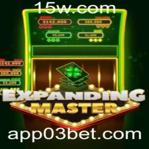 03 bet - Descubra o Universo Estratégico de ExpandingMaster e o Conceito de 03 Bet