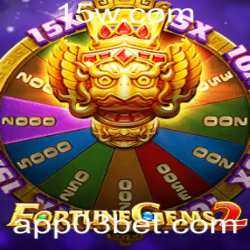 03 bet - Descubra os Segredos do Jogo FortuneGems2: Uma Nova Aventura de Apostas
