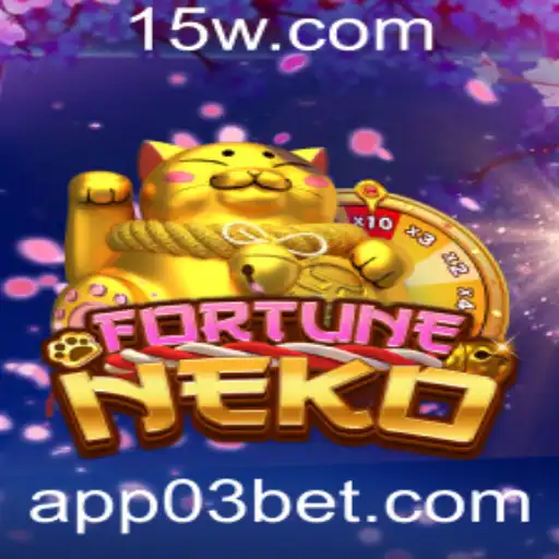 03 bet - FortuneNeko: O Jogo de Azar Que Está Transformando o Mercado de Entretenimento