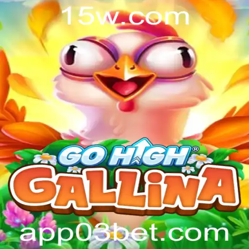 03 bet - GoHighGallina: Um Mergulho Intenso no Novo Mundo dos Jogos de Estratégia