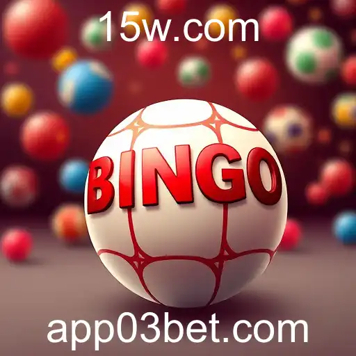 03 bet - Explorando o Fascinante Mundo dos Jogos de Bingo com 03 Bet