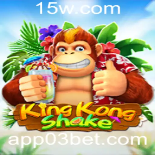 03 bet - KingKongShake: A Inovadora Experiência de Jogo