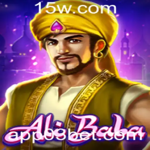 Descubra as Emoções e Estratégias de AliBaba: O Jogo de Azar com a Chave 03 Bet