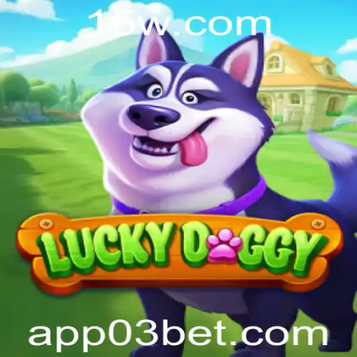 Explorando o Fascinante Mundo de LuckyDoggy: Um Jogo de Azar e Estratégia
