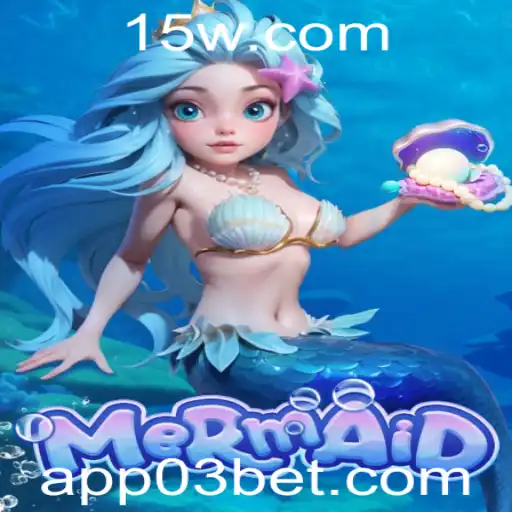 Descubra Tudo Sobre o Jogo 'Mermaid' e a Estratégia '03 Bet'