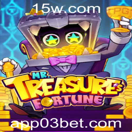 Descubra o Fascinante Mundo de MrTreasuresFortune: Introdução, Descrição e Regras