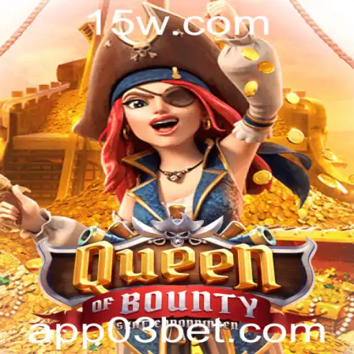 QueenofBounty: Desbravando o Mundo das Apostas com Estratégia 
