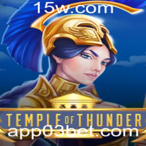 TempleofThunder: Descubra o Mundo do Jogo e Suas Regras Emocionantes