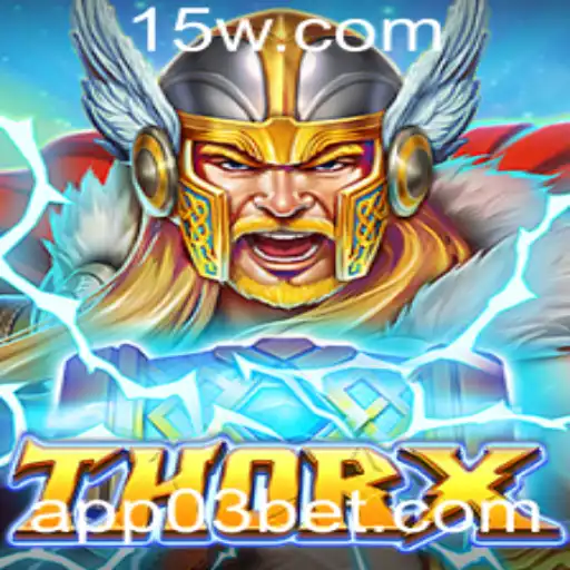 ThorX: Mergulhe no Universo Cativante do Jogo com Estratégia de Apostas '03 bet'