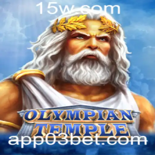 03 bet - Explorando o Fascinante Mundo de Olympian Temple: Um Guia Completo