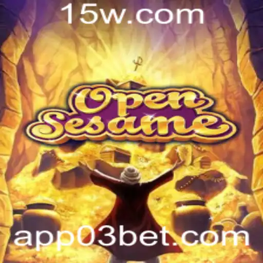03 bet - OpenSesame: O Fenômeno dos Jogos de Apostas com uma Nova Dimensão