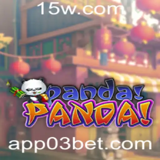 03 bet - Descubra o Fascinante Mundo do Jogo PandaPanda e Sua Estratégia 03 Bet