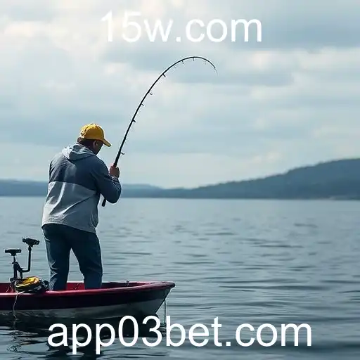03 bet - Pesca Online: Explorando a Atividade com Foco na 
