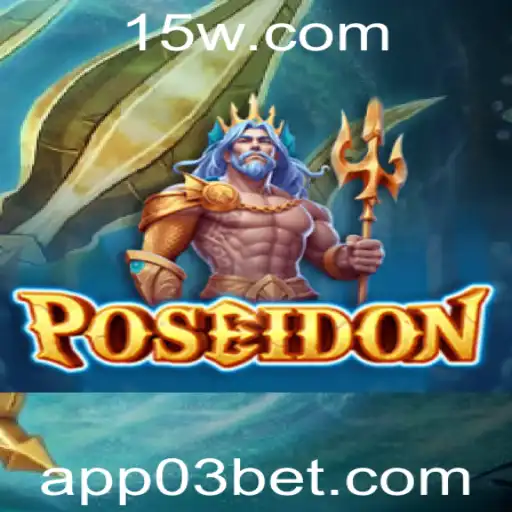 03 bet - Poseidon: Uma Imersão Profunda no Mundo dos Jogos de Estratégia e Azar