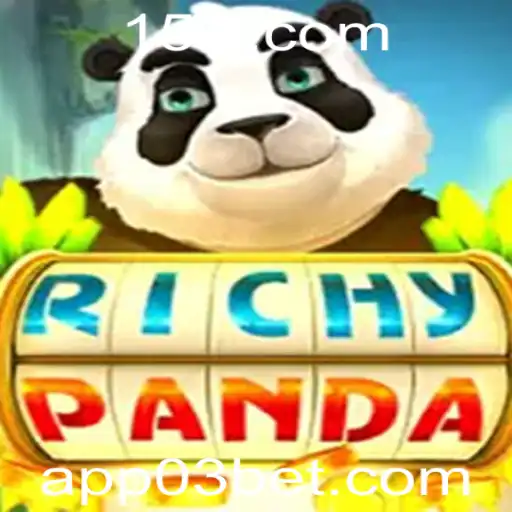 03 bet - Descubra o Mundo de RichyPanda e a Estratégia 03 Bet