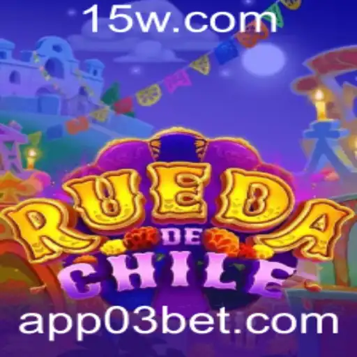 03 bet - Descubra o Fascinante Jogo 'RuedaDeChile' e a Estratégia 03 Bet