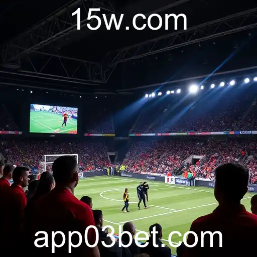 03 bet - Transmissão ao Vivo: A Nova Era do Entretenimento Digital