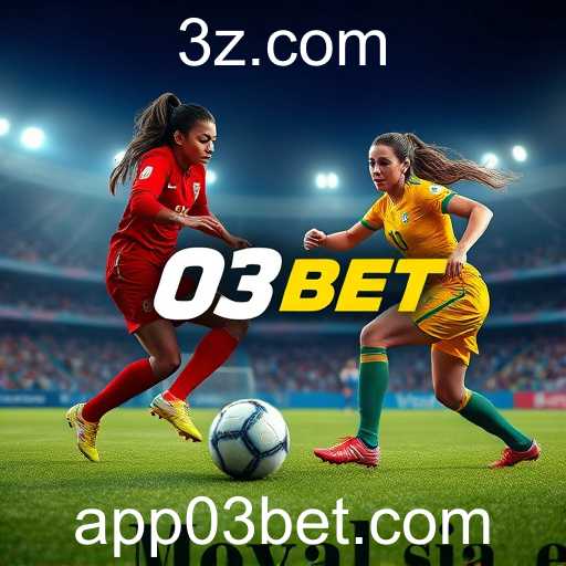 Ascensão e Popularidade da 03 Bet no Mercado de Jogos