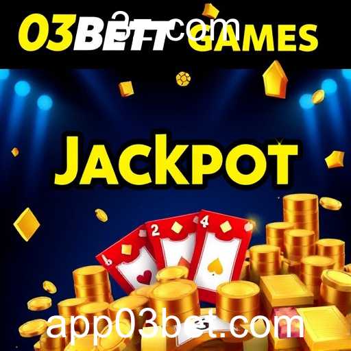 A Ascensão do 03 Bet no Mercado de Jogos Online