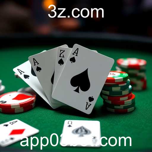 A Ascensão do 03 Bet no Mercado de Jogos Online