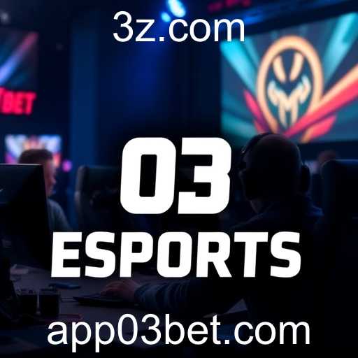 A Ascensão do 03 Bet em 2025