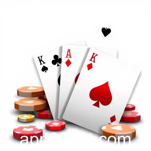 Jogos de Cartas: Uma Categoria Clássica e Universal em '03 bet'