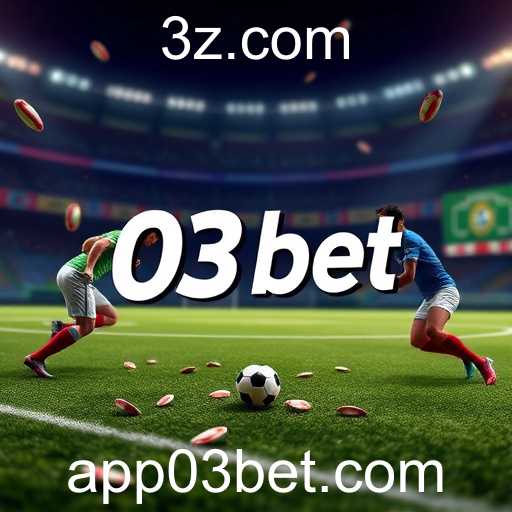 Tendências em Jogos Online: O Crescimento do 03 Bet