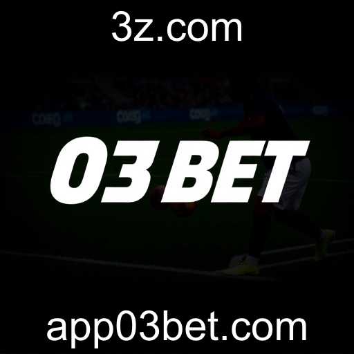 A Ascensão do 03 Bet em Tempos de Incerteza